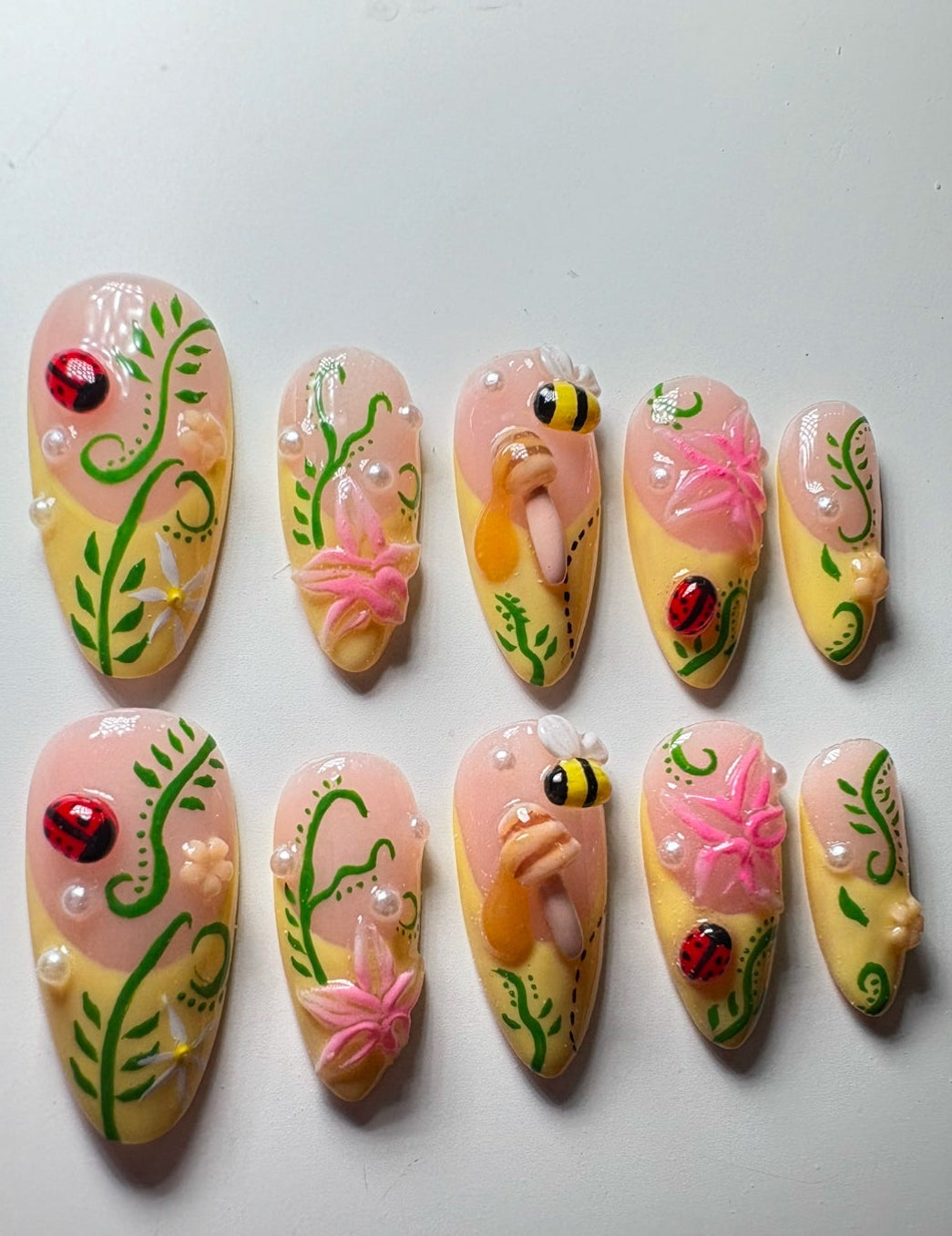 Springtime