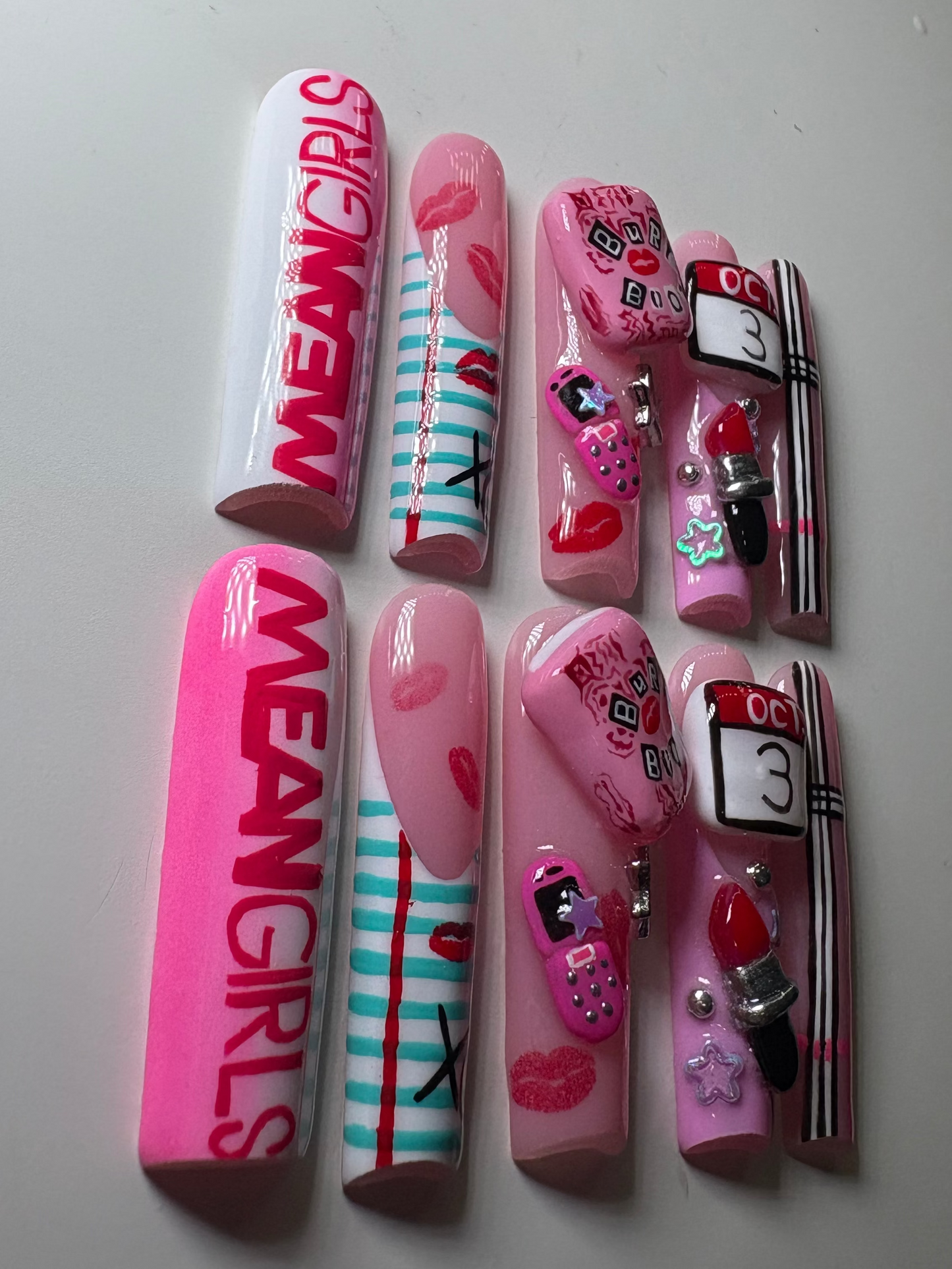 That’s So Fetch!