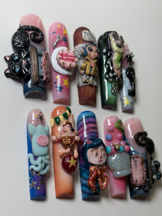 Coraline