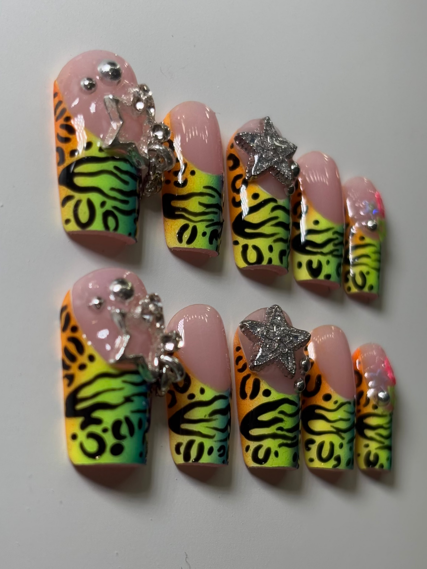 Lisa Frank