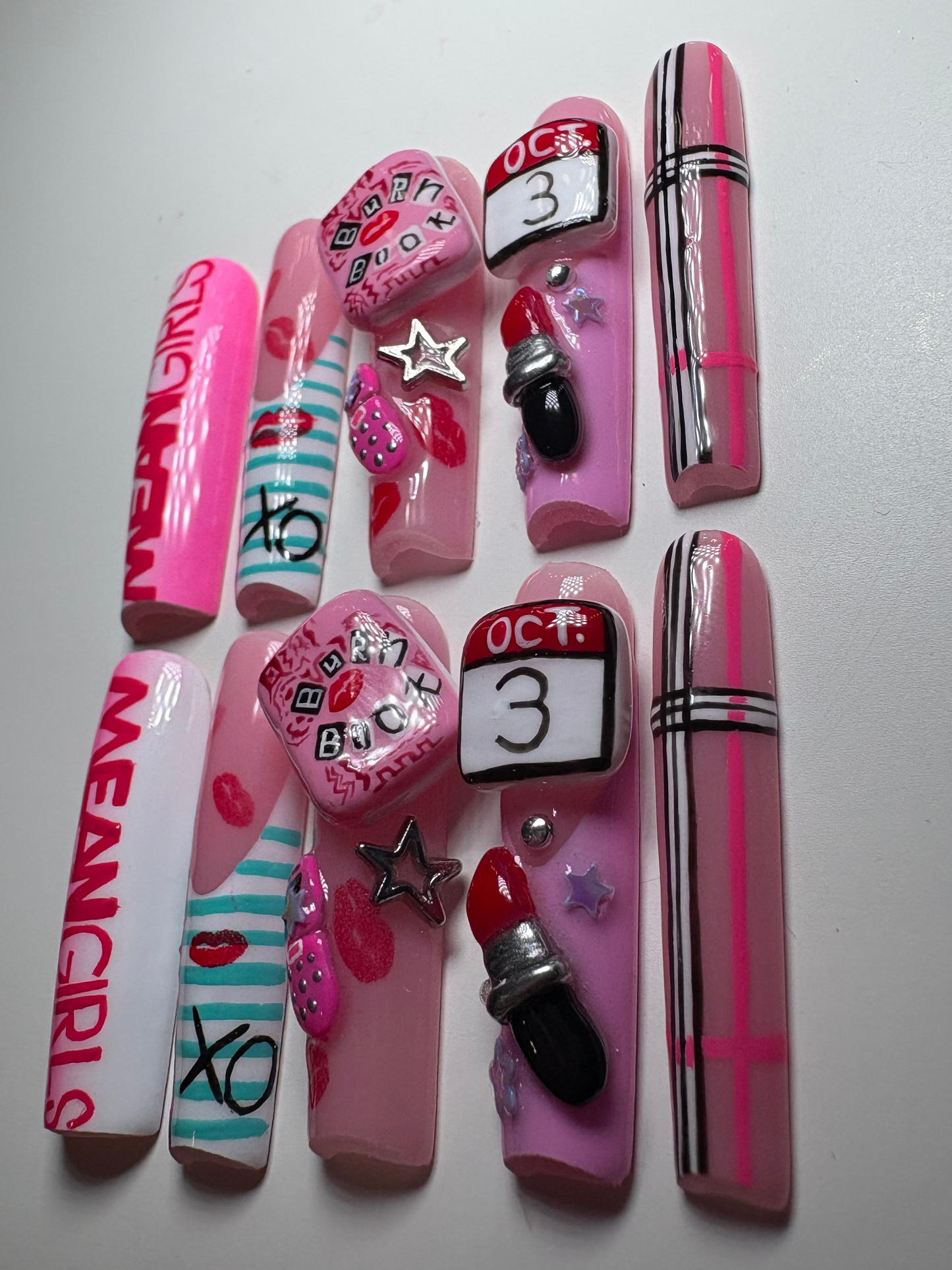 That’s So Fetch!