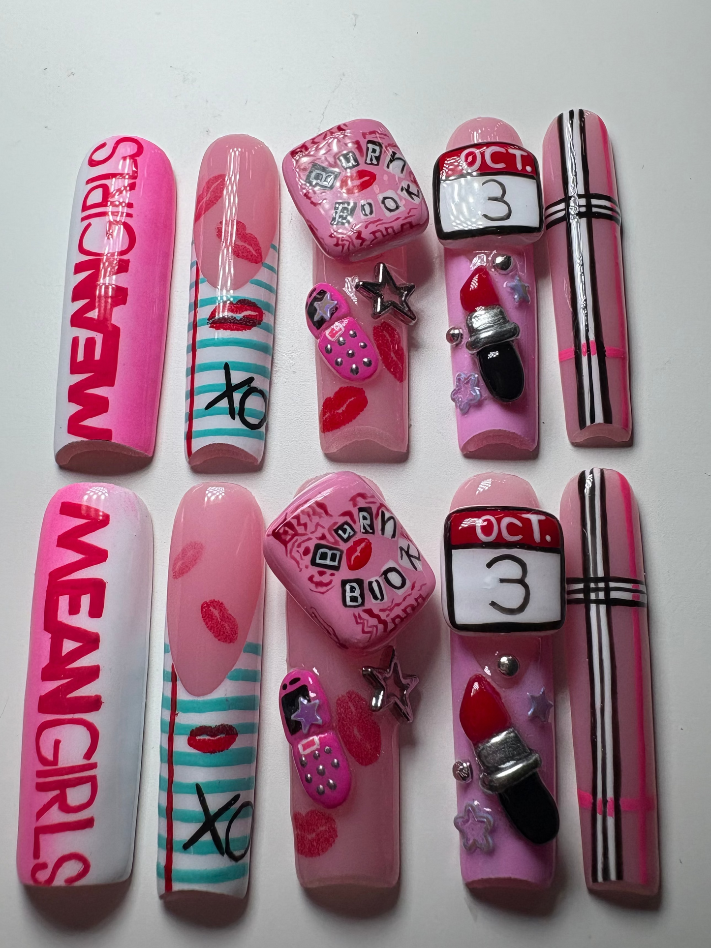 That’s So Fetch!
