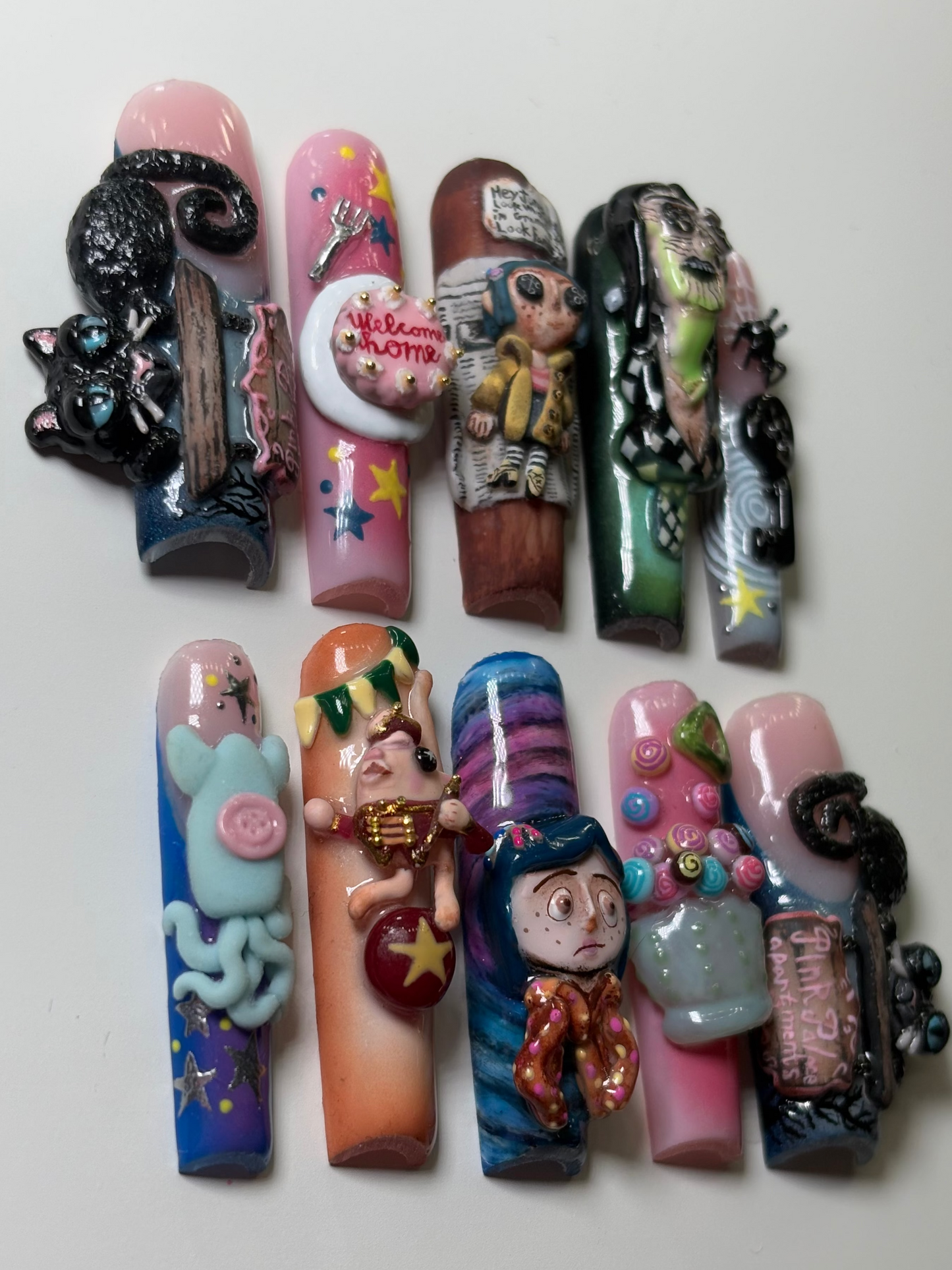 Coraline