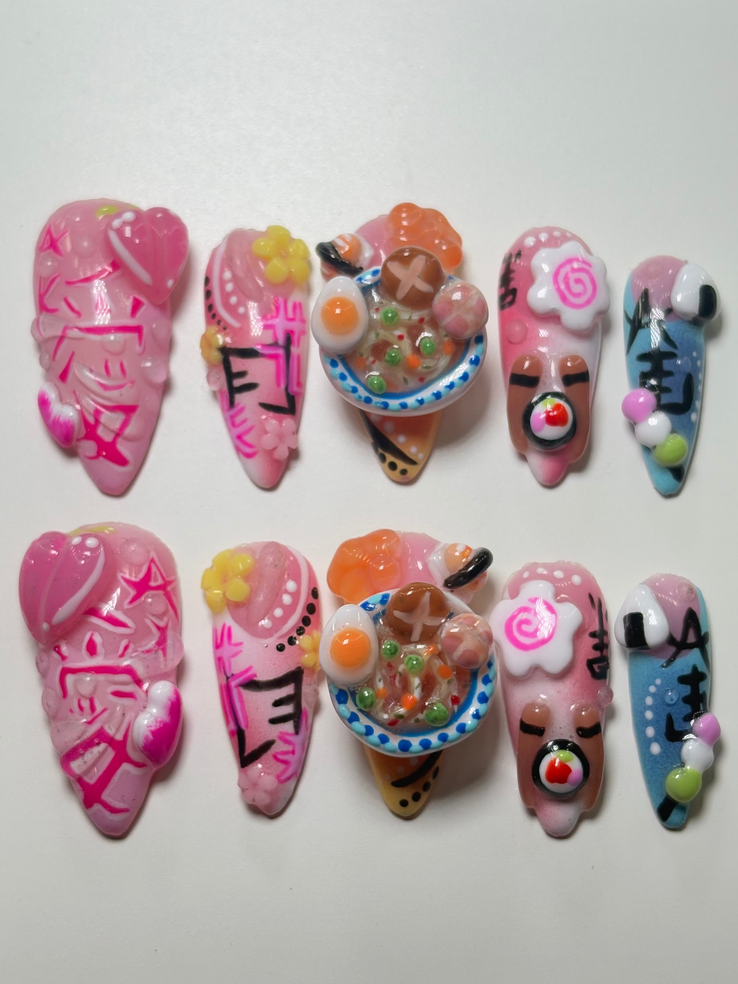 Tokyo