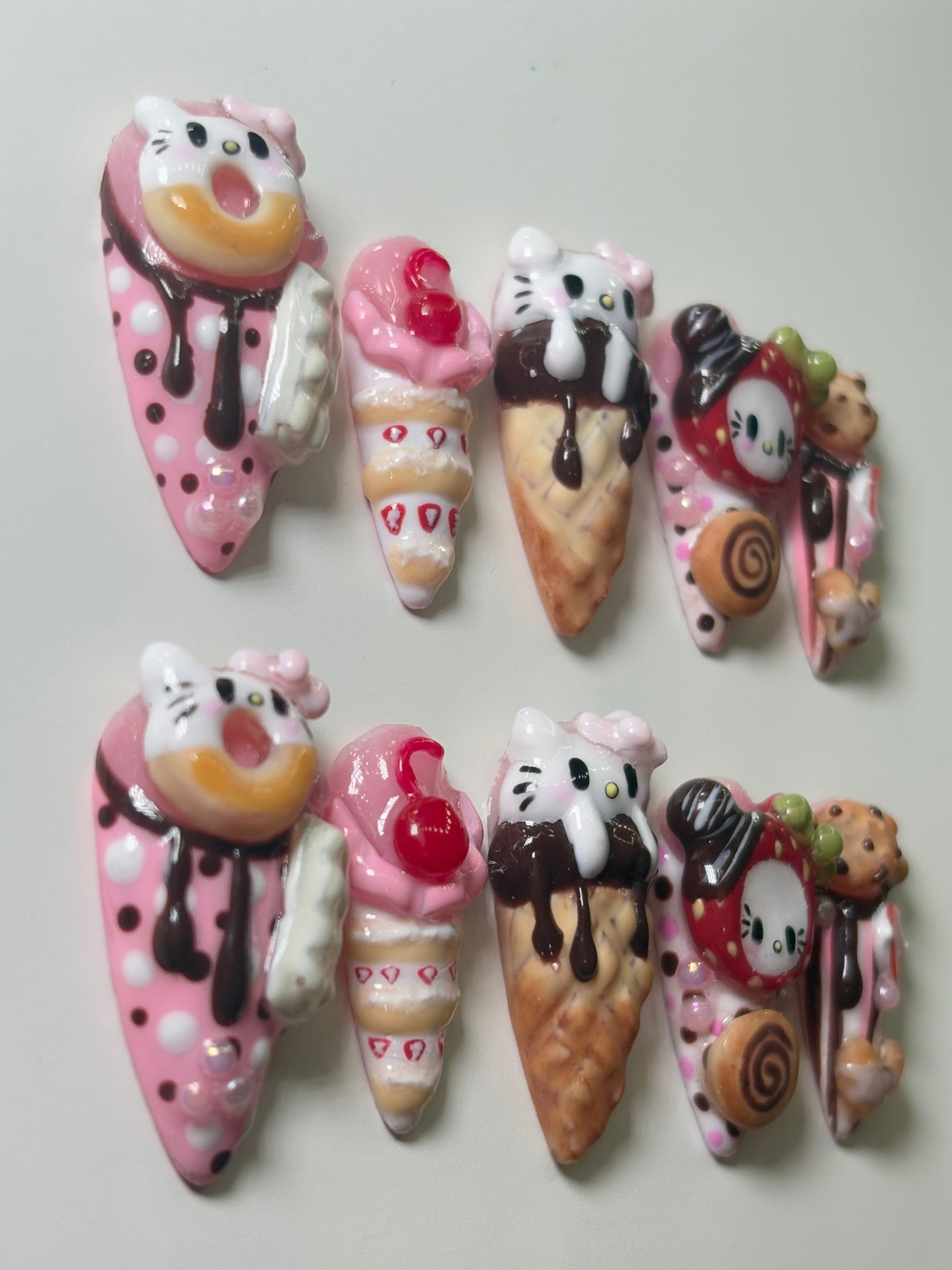 Hello Kitty Sweets