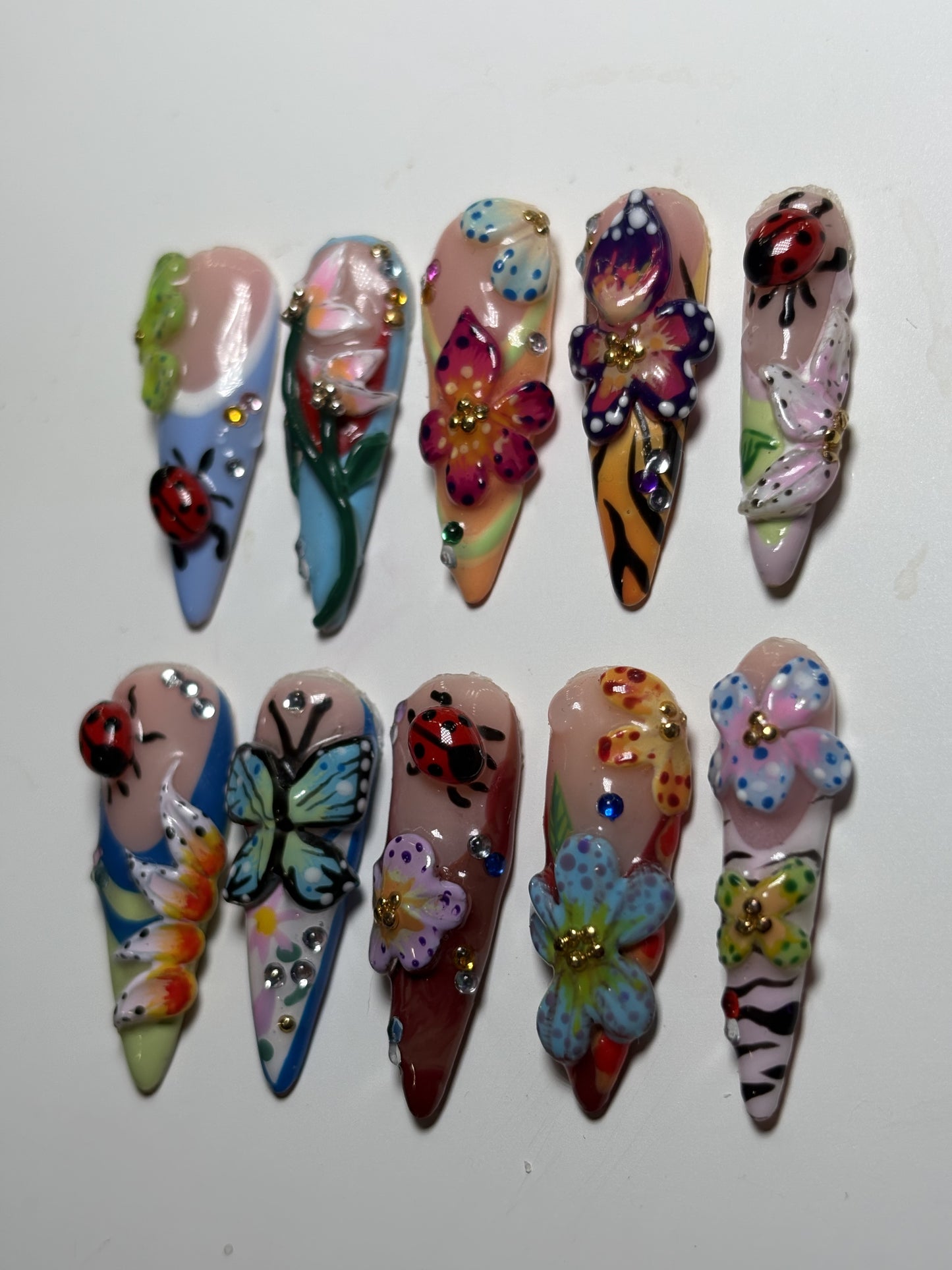 Botanical Garden
